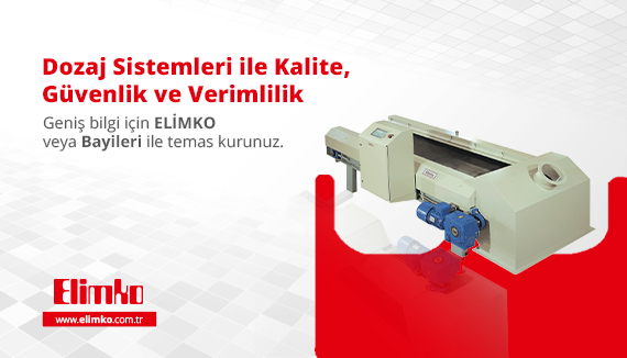 Dozaj Sistemleri ile Kalite, Güvenlik ve Verimlilik