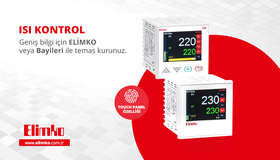 Isı Kontrol Cihazı