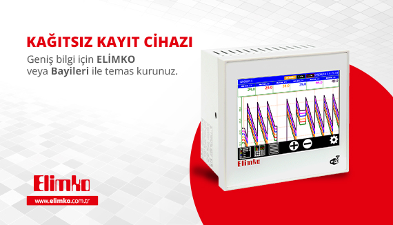 Kağıtsız Kayıt Cihazı
